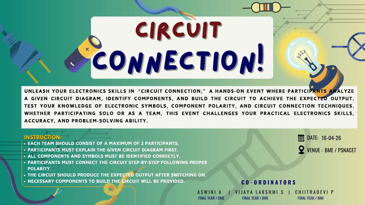 Circuit Connection